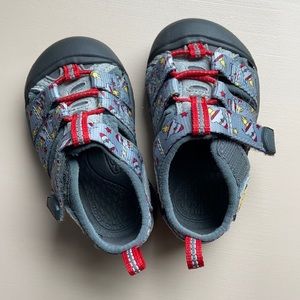 Toddler Keen Rocket Ship Sandals 🚀🚀